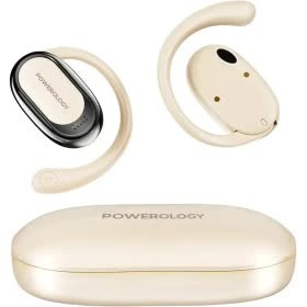 هدفون بی سیم پاورولوژی مدل Oura Open-Ear